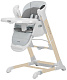 Стульчик для кормления Carrello Cascata Wooden