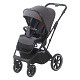 Модульная коляска 2в1 SevillaBaby ELETTA