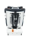Автокресло детское CHAMPION, Isofix класс D, группа 0+/1/2/3 синий