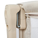 Колыбель Pituso Flora beige/бежевый