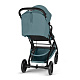 Прогулочная коляска Cybex Beezy 2026 Stormy Blue