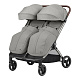 Коляска для двойни Carrello Link