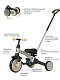 Велосипед трехколесный Qplay T80 Stager Silver