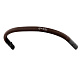 Coya Chrome Brown Mirage Grey с дождевиком