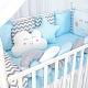 Печать Комплект "My little angell" 13 предметов