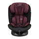 Автокресло группа (0-36) Crosstour 360 SPS Isofix Wine / Black