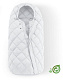 Теплый конверт для коляски Cybex Snøgga 2 Lava Grey