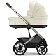 Детская коляска Cybex Talos S Lux 2 в 1 TPE