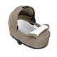 Спальный блок Cybex Cot S Lux Almond Beige