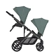 Коляска ANEX Modu duo