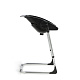 Ванночка - стульчик для купания 2в1 Charli Chair Black