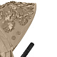 Набор Cybex Seat Pack Priam IV Simply Flowers Nude Beige