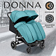 Прогулочная коляска Donna