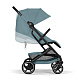 Прогулочная коляска Cybex Beezy 2026 Stormy Blue