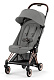 Coya Rosegold Mirage Grey