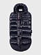 Накидка для ног для коляски PRIAM Winter Nautical Blue