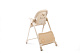 Стул для кормления Peppy Sommelier (Beige)