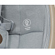 Шезлонг-качалка CASSIA SWG Beyond Grey ECO/серый