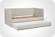 Crecker 2 Ткань Teddy 180x90
