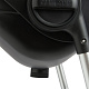 Ванночка - стульчик для купания 2в1 Charli Chair Black