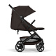 Прогулочная коляска Cybex Beezy 2026 Chocolate Brown