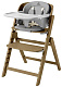 Стульчик для кормления Carrello Focus, Whisper Grey