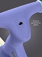 Беговел двухколесный Amarobaby Motion