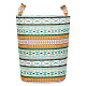 Тканевая корзина Aztec