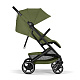 Прогулочная коляска Cybex Beezy 2026 Moss Green