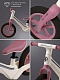 Беговел двухколесный Amarobaby Motion