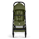 Прогулочная коляска Cybex Beezy 2026 Moss Green