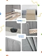 Диван - кровать 160х80 см Crecker ткань Микровелюр