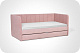 Crecker 2 Ткань Teddy 180x90