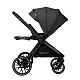 Коляска детская 2 в 1 Amarobaby Motus, черный