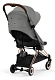 Coya Rosegold Mirage Grey