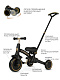 Велосипед трехколесный Qplay T80 Stager Black