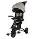 Велосипед трехколесный Qplay S700-16 Sprinter Grey (EVA/Graphite)