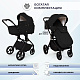 Коляска Sweet Baby Stella Plus Neo Black