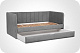 Crecker 2 Ткань Teddy 180x90