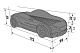 Кровать машина объемная (3d) EVO "БМВ"