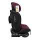 Автокресло группа (0-36) Crosstour 360 SPS Isofix Wine / Black