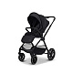 Коляска детская 2в1 Clicc onyx/melange 2025