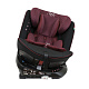 Автокресло группа (0-36) Crosstour 360 SPS Isofix Wine / Black