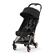 Прогулочная коляска Cybex Coya Sepia Black Rosegold