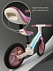 Беговел двухколесный Amarobaby Motion