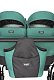 Коляска для двойни 2 в 1 Riko Basic Saxo