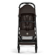 Прогулочная коляска Cybex Beezy 2026 Chocolate Brown