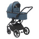 Модульная коляска 2в1 SevillaBaby ELETTA