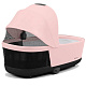 Cybex Priam IV коляска 2 в 1 Rose рама gold