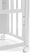 Приставная кровать NUOVITA ACCANTO FERRARA 85Х45
